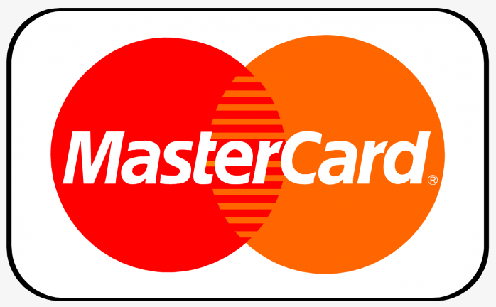 Mastercard 标志