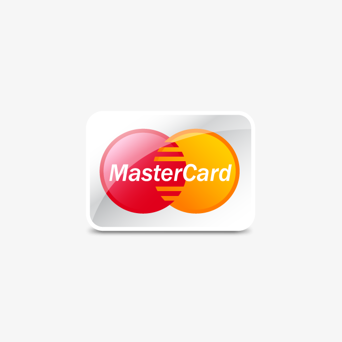 Mastercard万事达卡图标