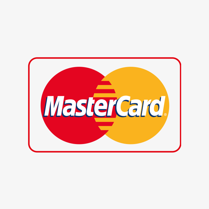 Mastercard  logo