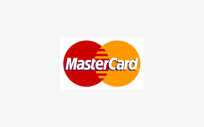 Mastercard万事达卡 标志