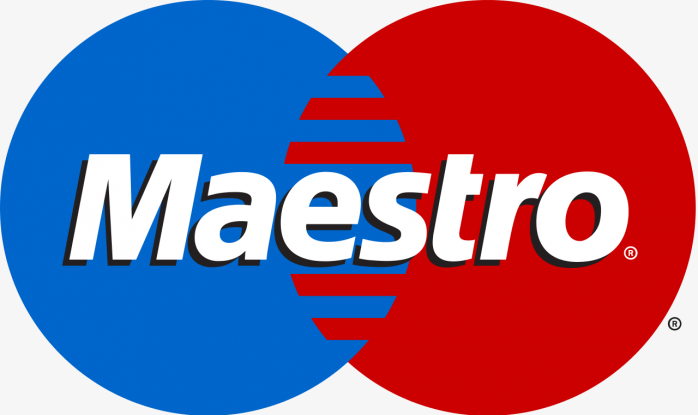 Mastercard万事达卡 logo