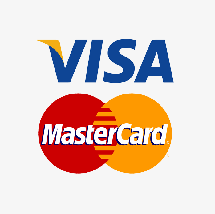 Mastercard万事达卡 logo