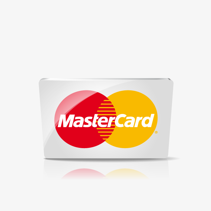 Mastercard logo