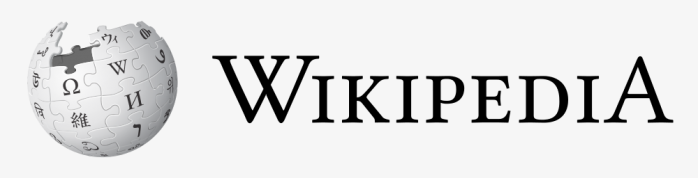 wikipedia logo
