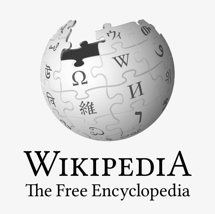 wikipedia维基百科标志