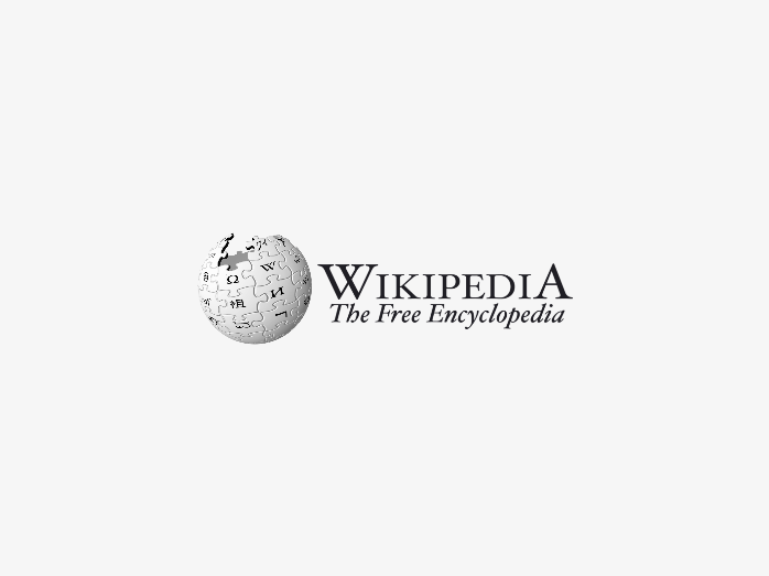 wikipedia维基百科 logo