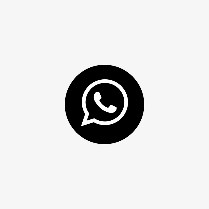 Whatsapp矢量图标