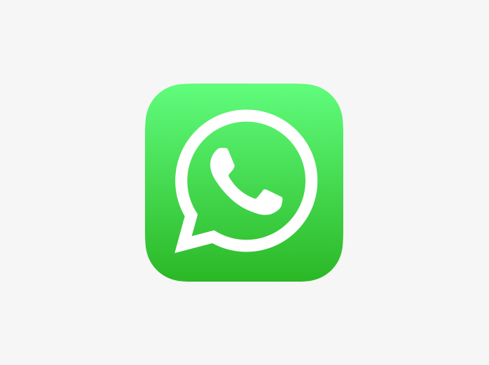 Whatsapp 