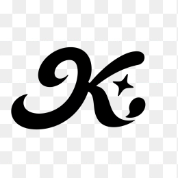 原创字母K的标志