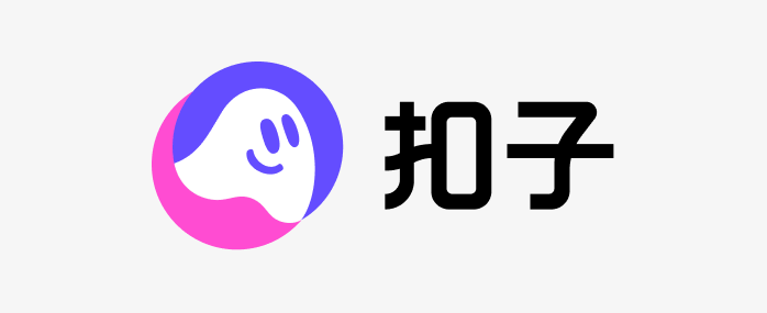 扣子logo
