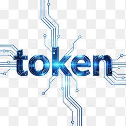 创意科技字token字体