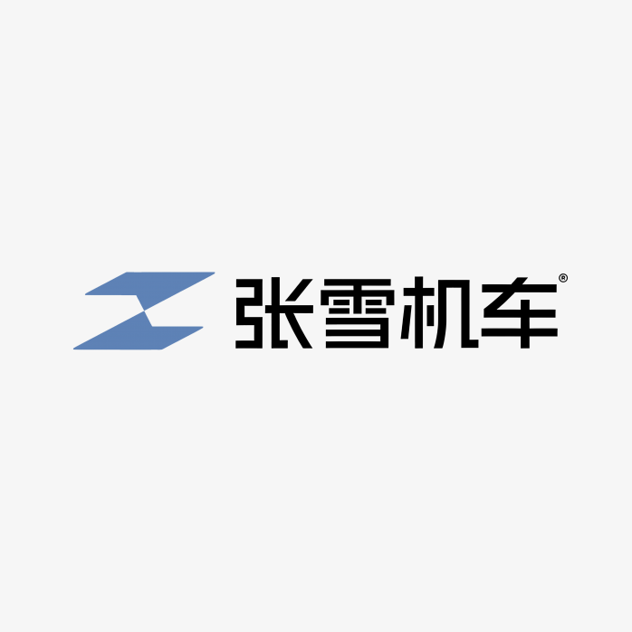 张雪机车高清logo