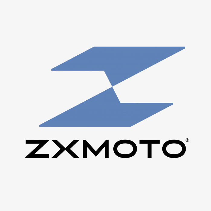 张雪机车logo