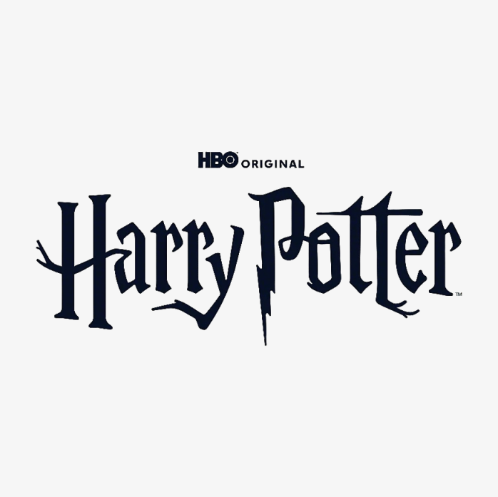 哈利波特新logo