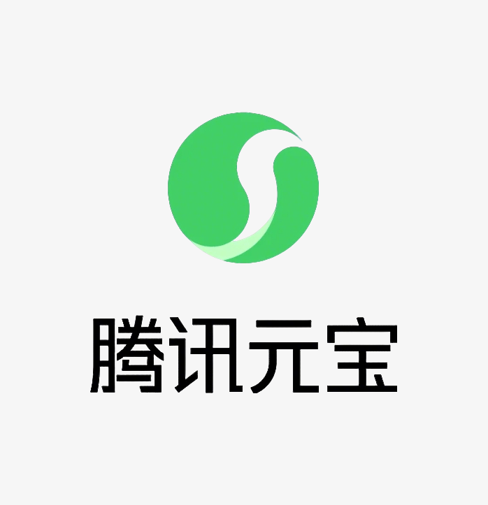 腾讯元宝logo