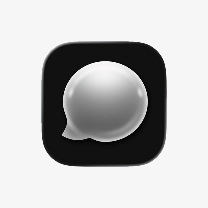 XChat logo