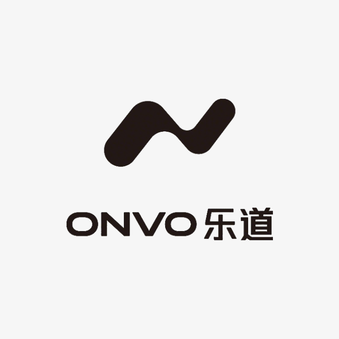 乐道汽车logo