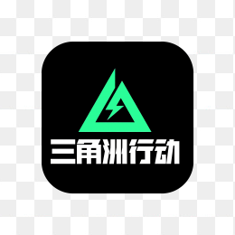 三角洲行动APP图标