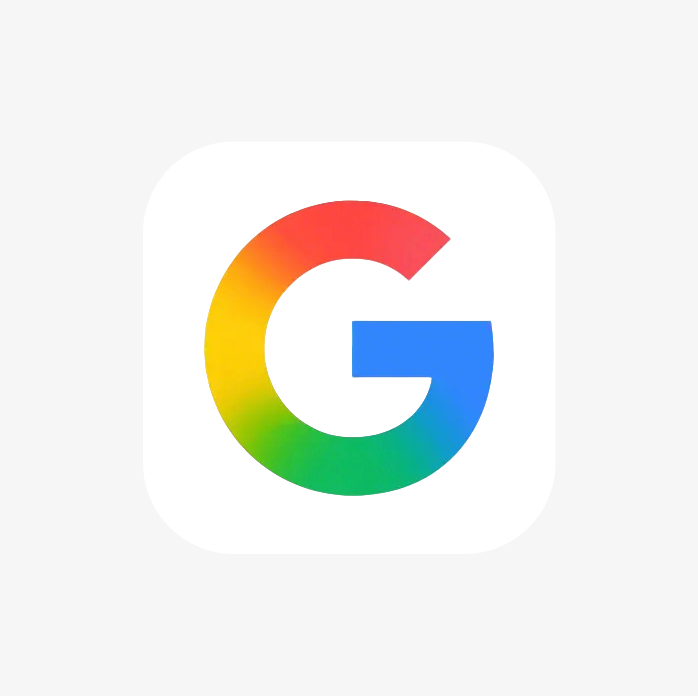 Google新logo