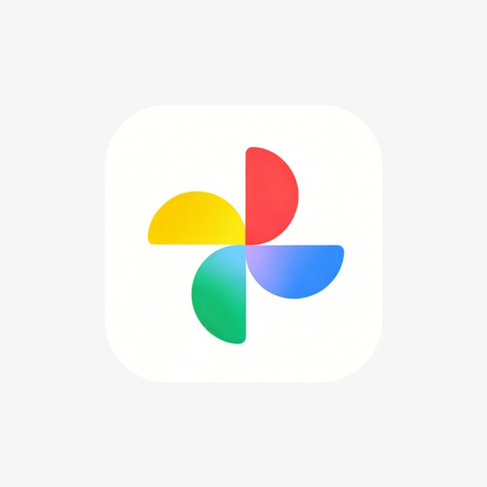 Google标志