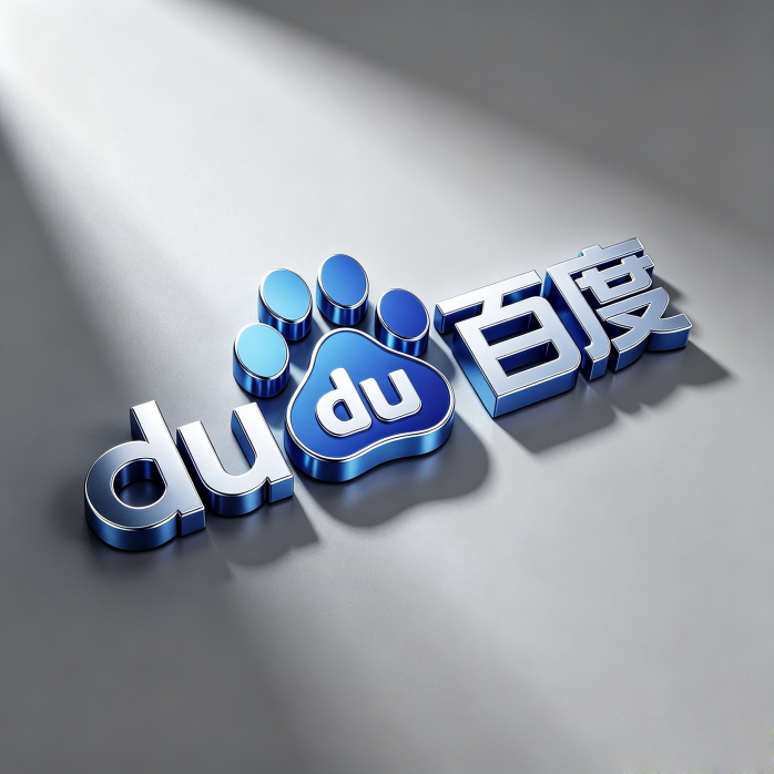 百度logo
