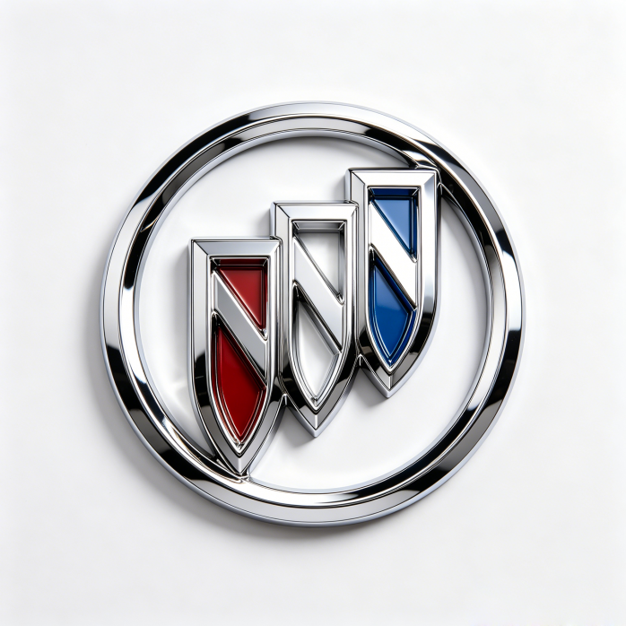 别克logo