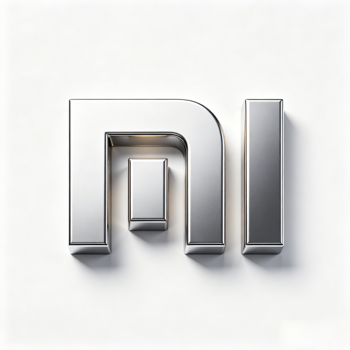 小米logo