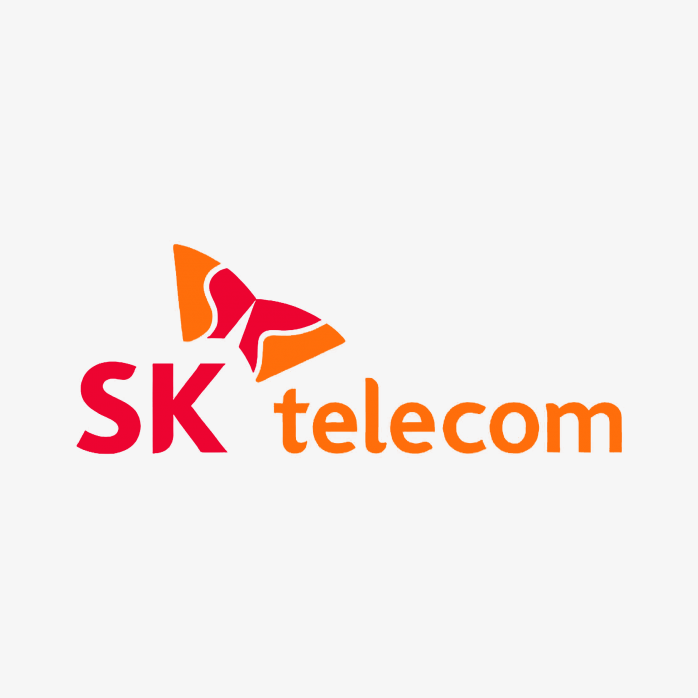 SK海力士logo