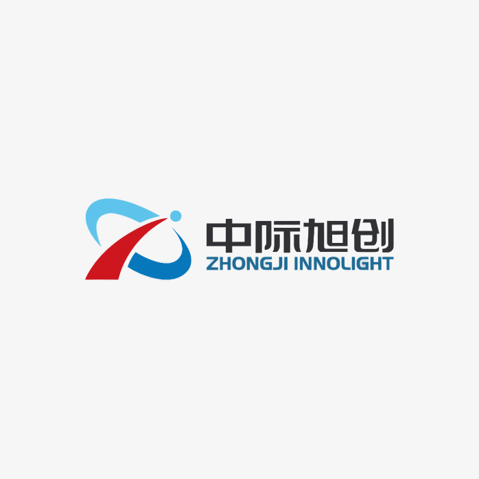 中际旭创logo