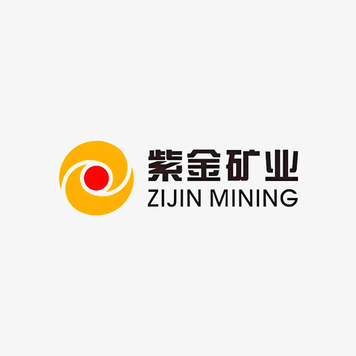 紫金矿业logo