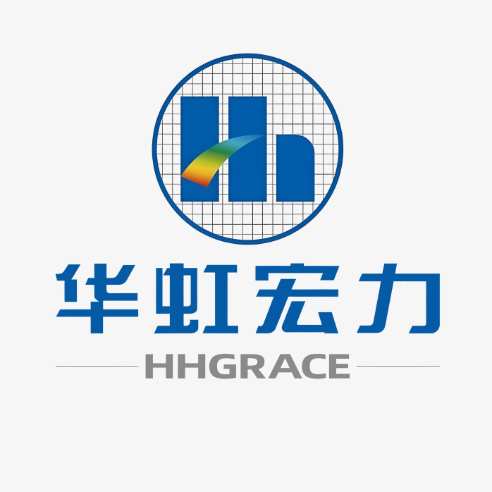 华虹宏力logo