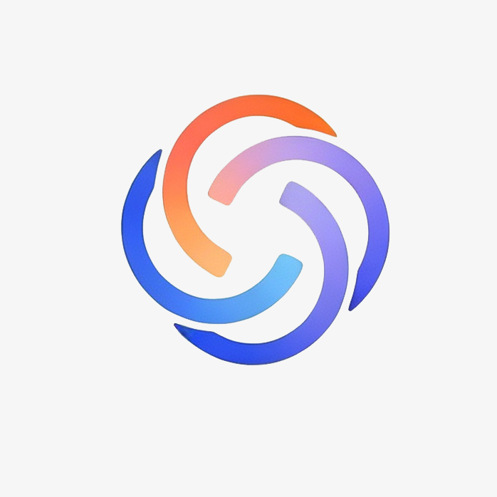 小米小爱新logo