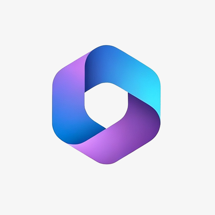 旧Copilot logo