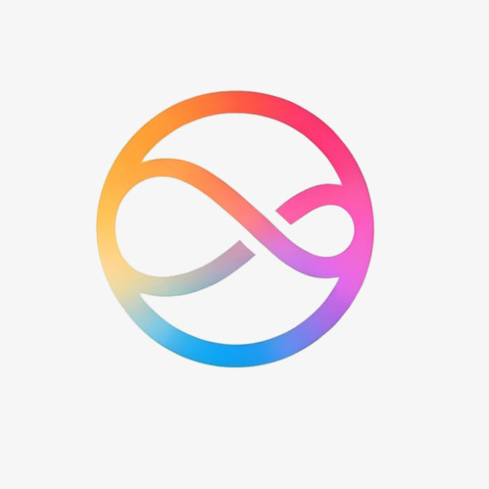 新Siri logo