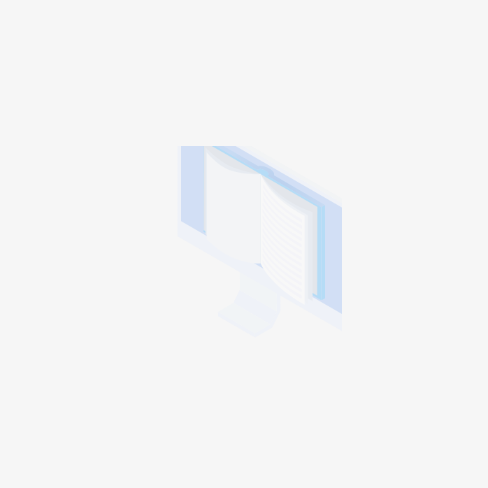 3D立体互联网icon图片 电脑计算机