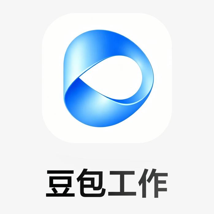 豆包工作logo