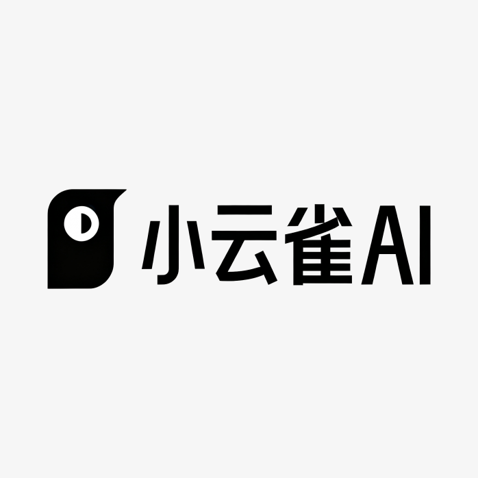 小云雀AI标志