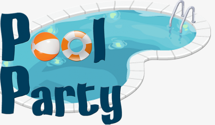 夏季party派对素材免抠