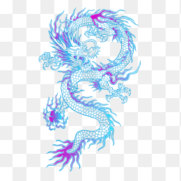 龙