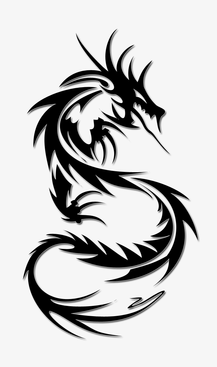 龙