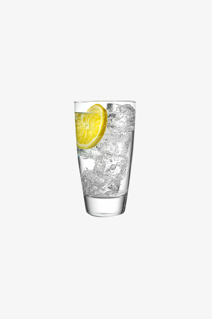 水玻璃杯子免抠图