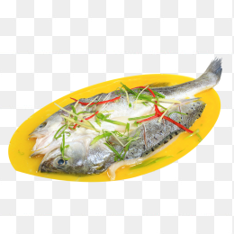 抱腌海鲈鱼