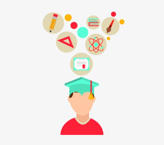 学生创意图片