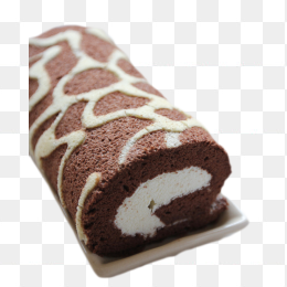巧克力味面包