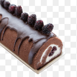 巧克力面包