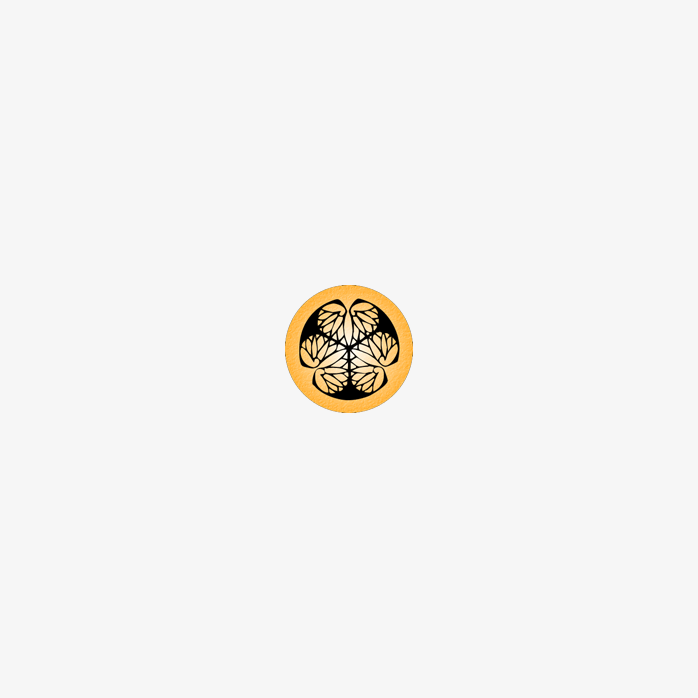 树叶纹理图标