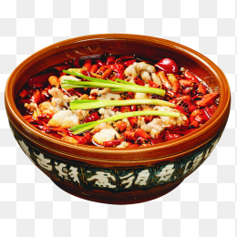 干锅香辣美味蛙