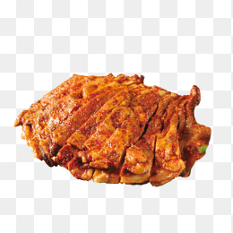 孜然羊排