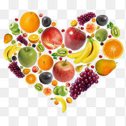 心形水果