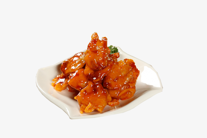 锅包肉